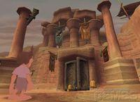 Imagen 19 de Herdy Gerdy para PlayStation 2