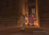 Imagen 17 de Herdy Gerdy para PlayStation 2