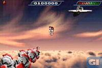 Imagen 10 de Iridion 3D para Game Boy Advance