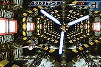 Imagen 9 de Iridion 3D para Game Boy Advance