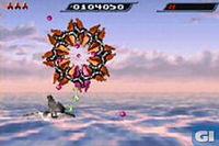 Imagen 8 de Iridion 3D para Game Boy Advance