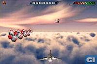 Imagen 6 de Iridion 3D para Game Boy Advance