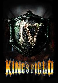 Imagen 1 de King's Field IV para PlayStation 2