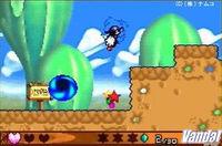 Imagen 33 de Klonoa: Empire of Dreams para Game Boy Advance