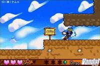 Imagen 32 de Klonoa: Empire of Dreams para Game Boy Advance