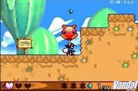 Imagen 31 de Klonoa: Empire of Dreams para Game Boy Advance