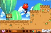 Imagen 30 de Klonoa: Empire of Dreams para Game Boy Advance
