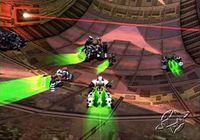 Imagen 5 de Kinetica para PlayStation 2