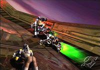 Imagen 4 de Kinetica para PlayStation 2
