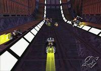 Imagen 2 de Kinetica para PlayStation 2