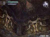 Imagen 2 de King's Field IV para PlayStation 2