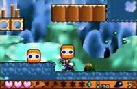 Imagen 29 de Klonoa: Empire of Dreams para Game Boy Advance