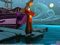 Imagen 12 de La Fuga de Monkey Island para PlayStation 2