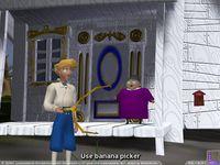 Imagen 8 de La Fuga de Monkey Island para PlayStation 2