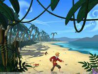 Imagen 7 de La Fuga de Monkey Island para PlayStation 2