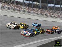 Nascar Heat