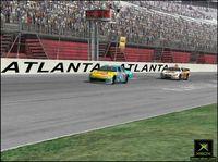 Imagen Nascar Heat