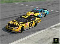 Imagen 1 de Nascar Heat para Xbox