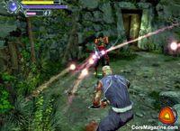 Imagen 78 de Onimusha Warlords para PlayStation 2