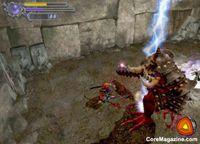 Imagen 76 de Onimusha Warlords para PlayStation 2