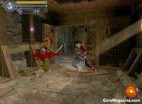 Imagen 75 de Onimusha Warlords para PlayStation 2