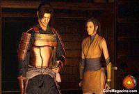 Imagen 74 de Onimusha Warlords para PlayStation 2