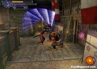 Imagen 73 de Onimusha Warlords para PlayStation 2