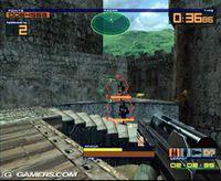 Imagen 32 de OutTrigger para Dreamcast