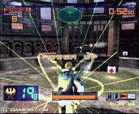 Imagen 31 de OutTrigger para Dreamcast