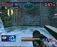Imagen 30 de OutTrigger para Dreamcast