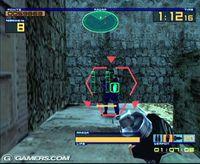 Imagen 29 de OutTrigger para Dreamcast