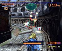 Imagen 27 de OutTrigger para Dreamcast