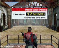 Imagen 26 de OutTrigger para Dreamcast