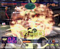 Imagen 25 de OutTrigger para Dreamcast
