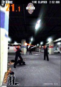 Police 24/7