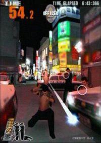 Imagen 3 de Police 24/7 para PlayStation 2
