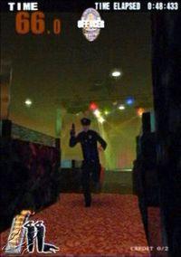 Imagen 1 de Police 24/7 para PlayStation 2