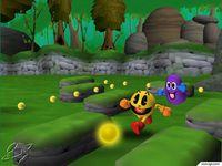 Pac-Man World 2
