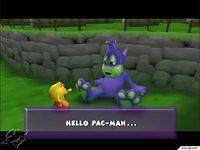 Imagen Pac-Man World 2