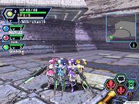Imagen 84 de Phantasy Star Online para Dreamcast