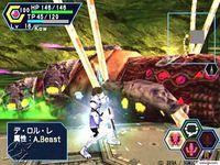 Imagen 83 de Phantasy Star Online para Dreamcast