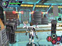 Imagen 82 de Phantasy Star Online para Dreamcast