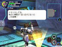 Imagen 75 de Phantasy Star Online para Dreamcast