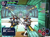 Imagen 74 de Phantasy Star Online para Dreamcast