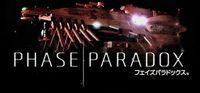 Phase Paradox