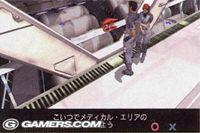 Imagen 4 de Phase Paradox para PlayStation 2