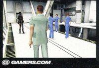 Imagen 12 de Phase Paradox para PlayStation 2