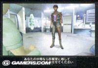 Imagen 7 de Phase Paradox para PlayStation 2