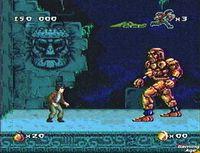 Imagen 2 de Pitfall: The Mayan Adventure para Game Boy Advance