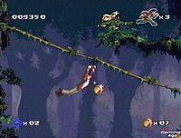Imagen 1 de Pitfall: The Mayan Adventure para Game Boy Advance